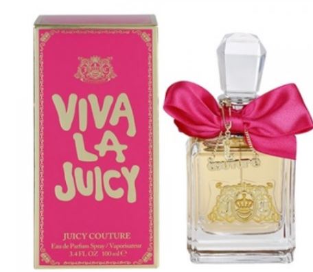 Juicy Couture Viva La Juicy EDP 100ml